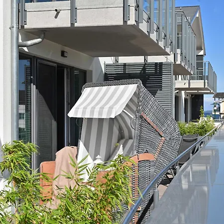 Sonnendeck * Глове
