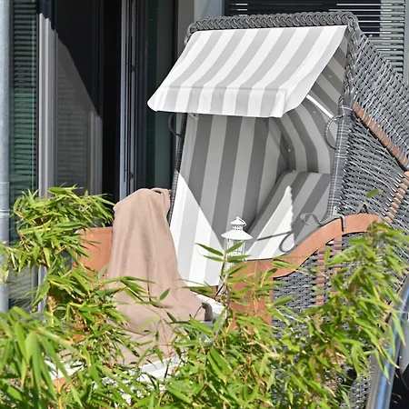 Sonnendeck Апартаменты